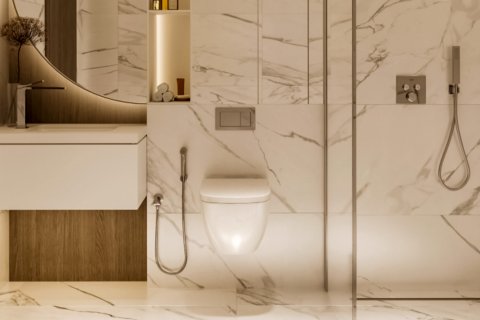 Wohnung zum Verkauf in Dubai Science Park, Dubai, VAE 1 Schlafzimmer, 74.88 m2 Nr. 748635 - Foto 10