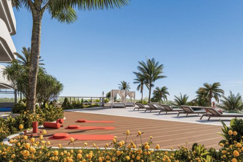 Wohnung zum Verkauf in Dubai Science Park, Dubai, VAE 1 Schlafzimmer, 74.88 m2 Nr. 748635 - Foto 11