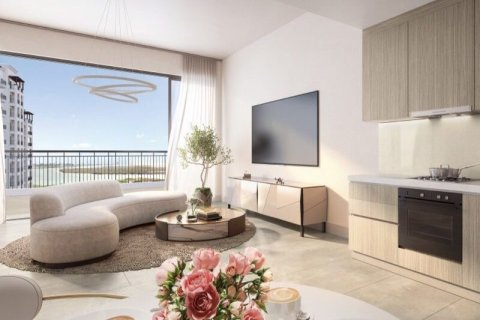 Appartement à vendre à Yas Island, Abu Dhabi, EAU 1 chambre, 82.31 m2 № 728306 - photo 3