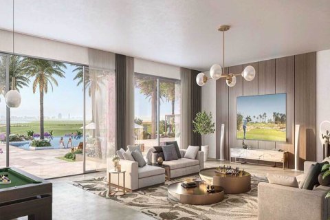 Appartement à vendre à Yas Island, Abu Dhabi, EAU 1 chambre, 82.31 m2 № 728306 - photo 8