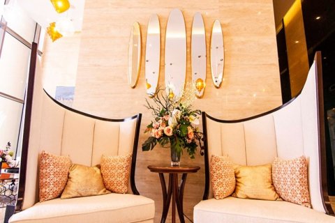 Wohnung zum Verkauf in Jumeirah Village Circle, Dubai, VAE 1 Schlafzimmer, 71.25 m2 Nr. 728312 - Foto 9