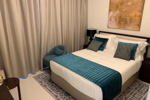 Jumeirah Village Circle, Dubai, BAE’de daire 1 yatak odası, 71.25 m&sup2; No 728312