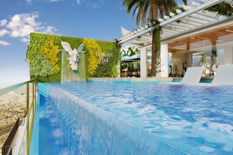 Купить квартиру в Дубай, ОАЭ 1 комната, 41.1м2, № 728310 - фото 6