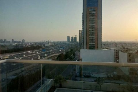 Dubai、UAE にあるマンション販売中 1ベッドルーム、61.41 m2、No728307 - 写真 6