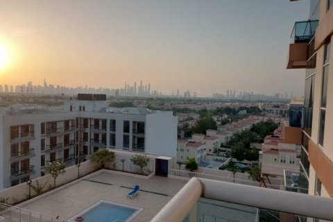Dubai、UAE にあるマンション販売中 1ベッドルーム、61.41 m2、No728307 - 写真 12