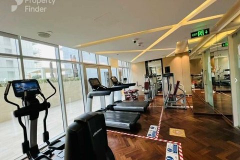 Apartament na sprzedaż w Business Bay, Dubai, ZEA 1 pokój, 57.32 mkw., nr 728311 - zdjęcie 24