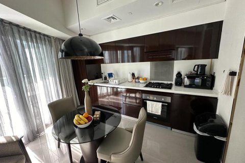Apartament na sprzedaż w Business Bay, Dubai, ZEA 1 pokój, 57.32 mkw., nr 728311 - zdjęcie 16