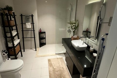 Apartament na sprzedaż w Business Bay, Dubai, ZEA 1 pokój, 57.32 mkw., nr 728311 - zdjęcie 6