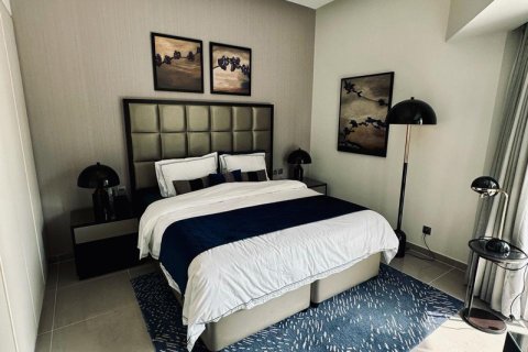 Apartament na sprzedaż w Business Bay, Dubai, ZEA 1 pokój, 57.32 mkw., nr 728311 - zdjęcie 26