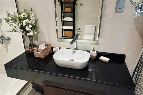 Apartament na sprzedaż w Business Bay, Dubai, ZEA 1 pokój, 57.32 mkw., nr 728311 - zdjęcie 19