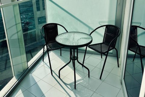 Apartament na sprzedaż w Business Bay, Dubai, ZEA 1 pokój, 57.32 mkw., nr 728311 - zdjęcie 23