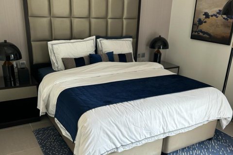 Apartament na sprzedaż w Business Bay, Dubai, ZEA 1 pokój, 57.32 mkw., nr 728311 - zdjęcie 5