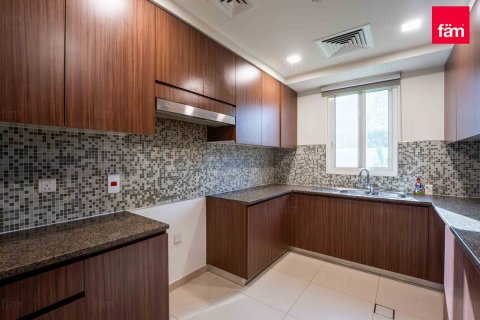 Rekkehus til leie i Dubai, Emiratene 3 soverom, 276.9 kvm Nr. 739786 - Foto 6