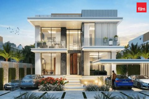Shtëpi në qytet në Dubai, Emiratet e Bashkuara Arabe 5 dhoma gjumi, 273 m2. № 739788