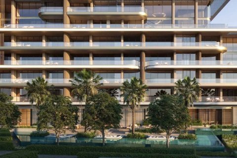 Vila v Four Seasons Private Residences at Saadiyat Beach na Saadiyat Island, Abu Dhabi, SAE 6 spální, 1865.77 m2 č. 739779 - Fotografia 8