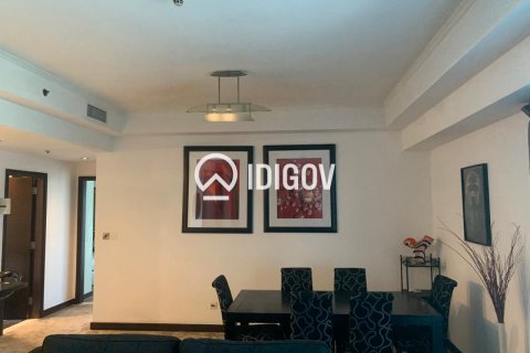 Διαμέρισμα σε Jumeirah Lake Towers, Dubai, ΗΑΕ 2 υπνοδωμάτια, 97.92 τ.μ. Αρ. 735772