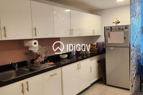 Apartament de închiriat în DIFC, Dubai, EAU 1 dormitor, 93.09 mp. №735777 - poză 17