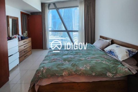Apartament de închiriat în DIFC, Dubai, EAU 1 dormitor, 93.09 mp. №735777 - poză 3