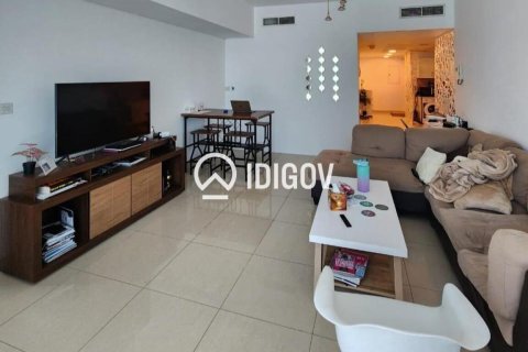 Apartament de închiriat în DIFC, Dubai, EAU 1 dormitor, 93.09 mp. №735777 - poză 16