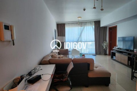 Apartament de închiriat în DIFC, Dubai, EAU 1 dormitor, 93.09 mp. №735777 - poză 2
