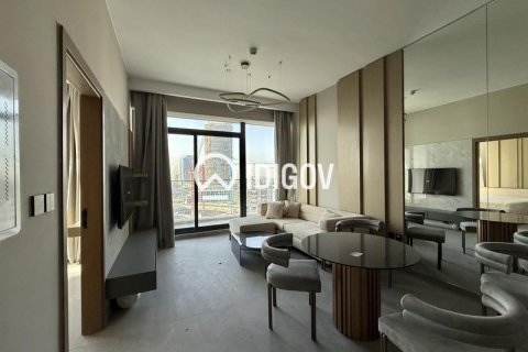 Apartemen di Arjan, Dubai, UEA 1 kamar tidur, 84.17 m2 nomor 735774 - foto 2
