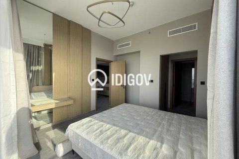 Apartemen di Arjan, Dubai, UEA 1 kamar tidur, 84.17 m2 nomor 735774 - foto 5