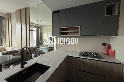 Apartemen di Arjan, Dubai, UEA 1 kamar tidur, 84.17 m2 nomor 735774 - foto 3