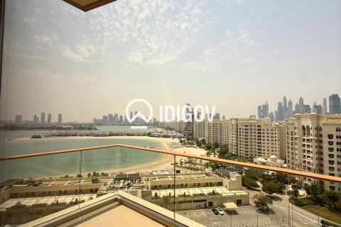 Palm Jumeirah, Dubai, UAE의 임대용 아파트 침실 2개, 155.8제곱미터 번호 735773 - 사진 10