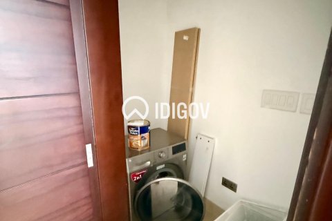 Palm Jumeirah, Dubai, UAE의 임대용 아파트 침실 2개, 155.8제곱미터 번호 735773 - 사진 15