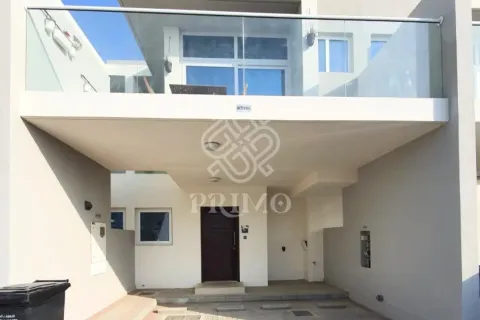 Таунхаус Дубай, БАӘ-да 3 жатын бөлмелер, 112 м² № 713989