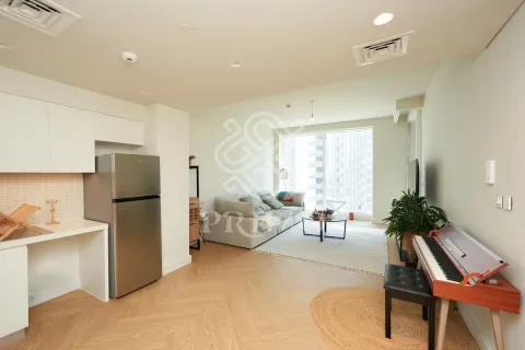 Apartman u gradu Dubai Healthcare City, UAE 1 spavaća soba, 63 m2 Br. 713986 - Slika 2