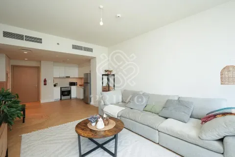 Apartman u gradu Dubai Healthcare City, UAE 1 spavaća soba, 63 m2 Br. 713986 - Slika 9