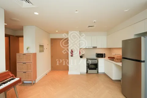 Apartman u gradu Dubai Healthcare City, UAE 1 spavaća soba, 63 m2 Br. 713986 - Slika 3
