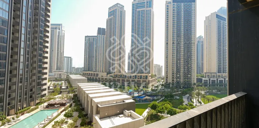 Apartman u gradu Dubai Healthcare City, UAE 1 spavaća soba, 63 m2 Br. 713986