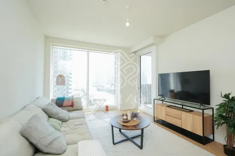Apartman u gradu Dubai Healthcare City, UAE 1 spavaća soba, 63 m2 Br. 713986 - Slika 5