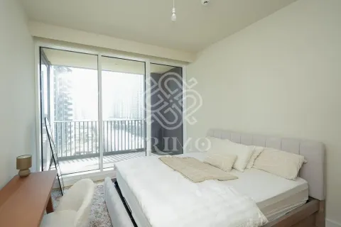 Apartman u gradu Dubai Healthcare City, UAE 1 spavaća soba, 63 m2 Br. 713986 - Slika 11