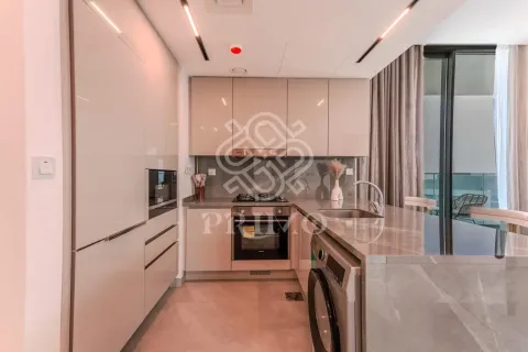 Apartman u gradu Business Bay, Dubai, UAE 1 spavaća soba, 66 m2 Br. 713988 - Slika 3