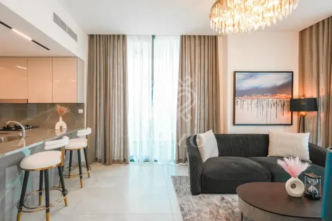 Apartman u gradu Business Bay, Dubai, UAE 1 spavaća soba, 66 m2 Br. 713988 - Slika 2