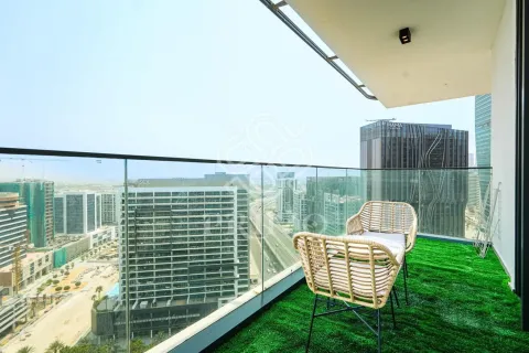 Apartman u gradu Business Bay, Dubai, UAE 1 spavaća soba, 66 m2 Br. 713988 - Slika 5
