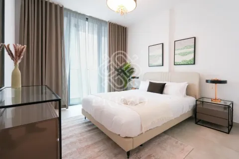 Apartman u gradu Business Bay, Dubai, UAE 1 spavaća soba, 66 m2 Br. 713988 - Slika 4
