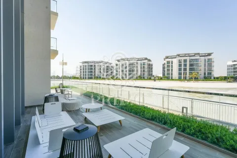 Apartemen di Jumeirah Village Circle, Dubai, UEA 2 kamar tidur, 194 m2 nomor 713987 - foto 3