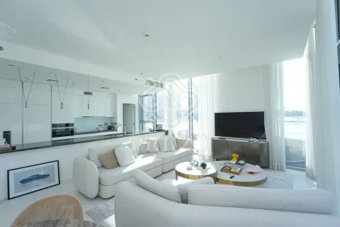 Jumeirah Village Circle、Dubai、UAEにあるマンション 2ベッドルーム、194 m2 No713987
