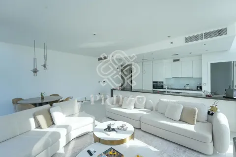 Apartemen di Jumeirah Village Circle, Dubai, UEA 2 kamar tidur, 194 m2 nomor 713987 - foto 5