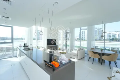 Apartemen di Jumeirah Village Circle, Dubai, UEA 2 kamar tidur, 194 m2 nomor 713987 - foto 2