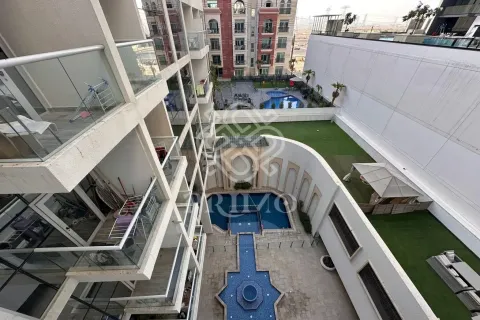 Byt v Jumeirah Village Circle, Dubai, SAE 44 m² Č.: 713984 - fotografie 2