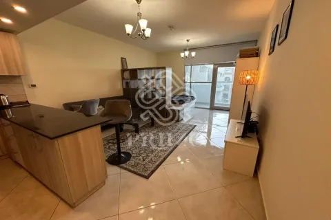 شقة في دائرة قرية جميرا، دبي 44 متر مربع . ر قم 713984
