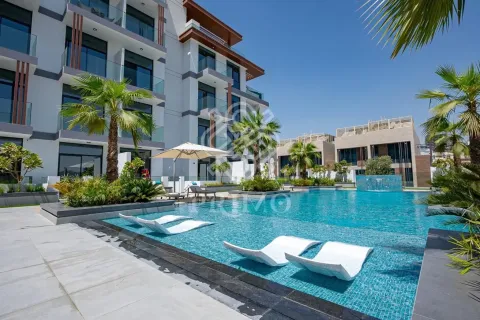 Wohnung zur Miete in Jumeirah Village Circle, Dubai, VAE 1 Schlafzimmer, 54 m2 Nr. 713983 - Foto 3