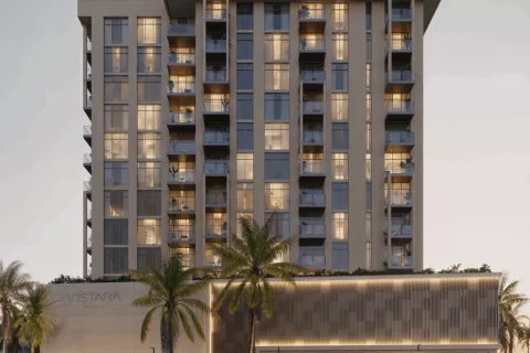 Apartemen di Al Shindagah, Dubai, UEA 1 kamar tidur, 145 m2 nomor 639424