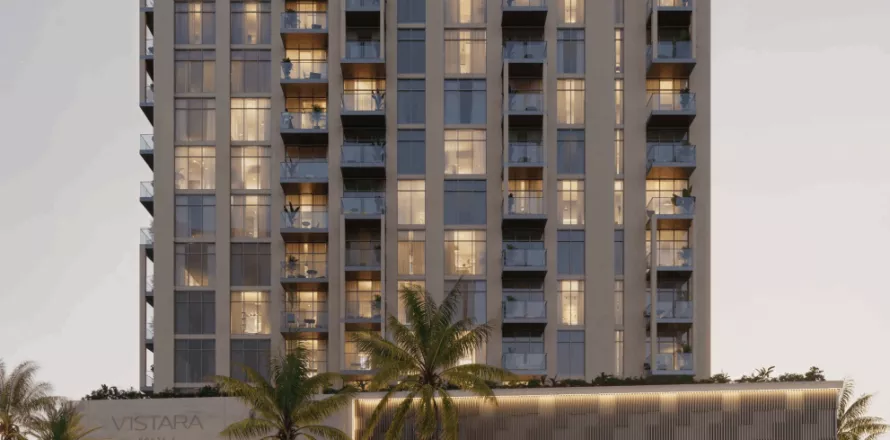 Appartamento a Al Shindagah, Dubai, EAU 1 camera da letto, 145 mq. № 639424