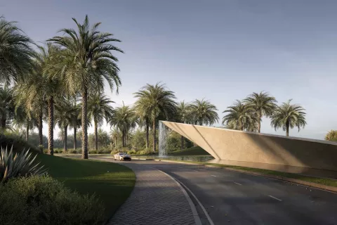 Villa zum Verkauf in Dubai Hills Estate, Dubai, VAE 3 Schlafzimmer, 274 m2 Nr. 639423 - Foto 6